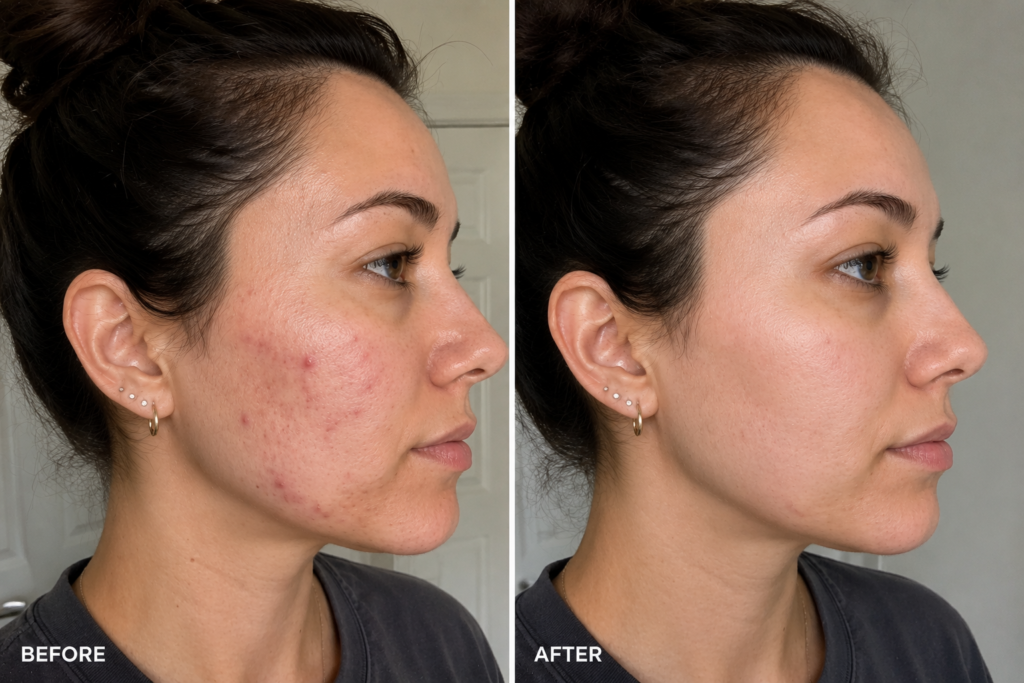 Victoria Ross customer review image
