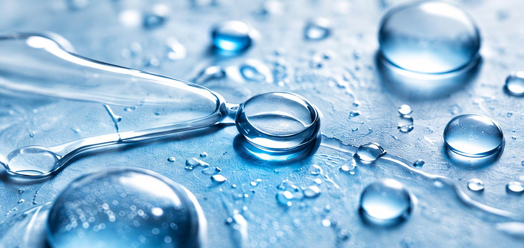 Hyaluronic Acid